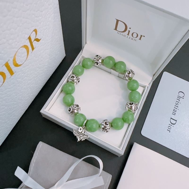 Christian Dior Bracelets